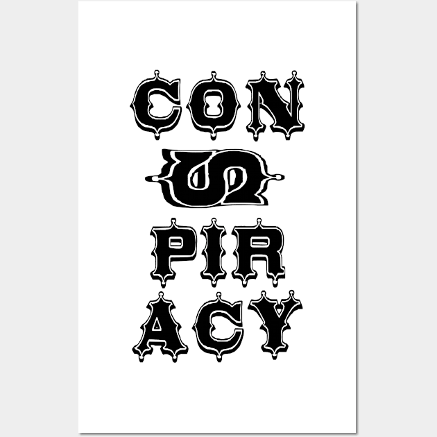 Crypo Kidz Bitcoin BTC Price Conspiracy Wall Art by PlanetMonkey